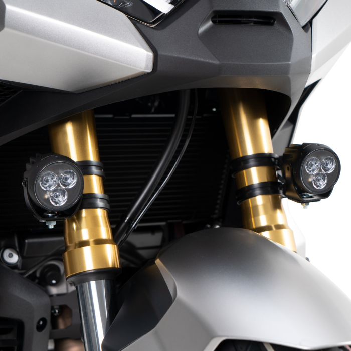 EXTRA-LIGHT BRACKET KIT
