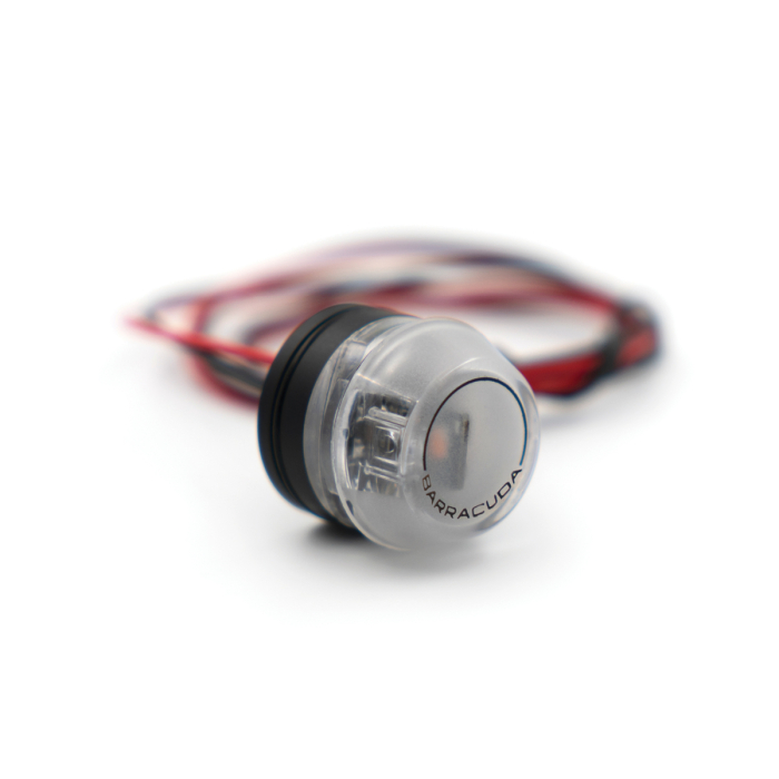 Frecce Moto 2pz Indicatori di Direzione Led Universale Ambra