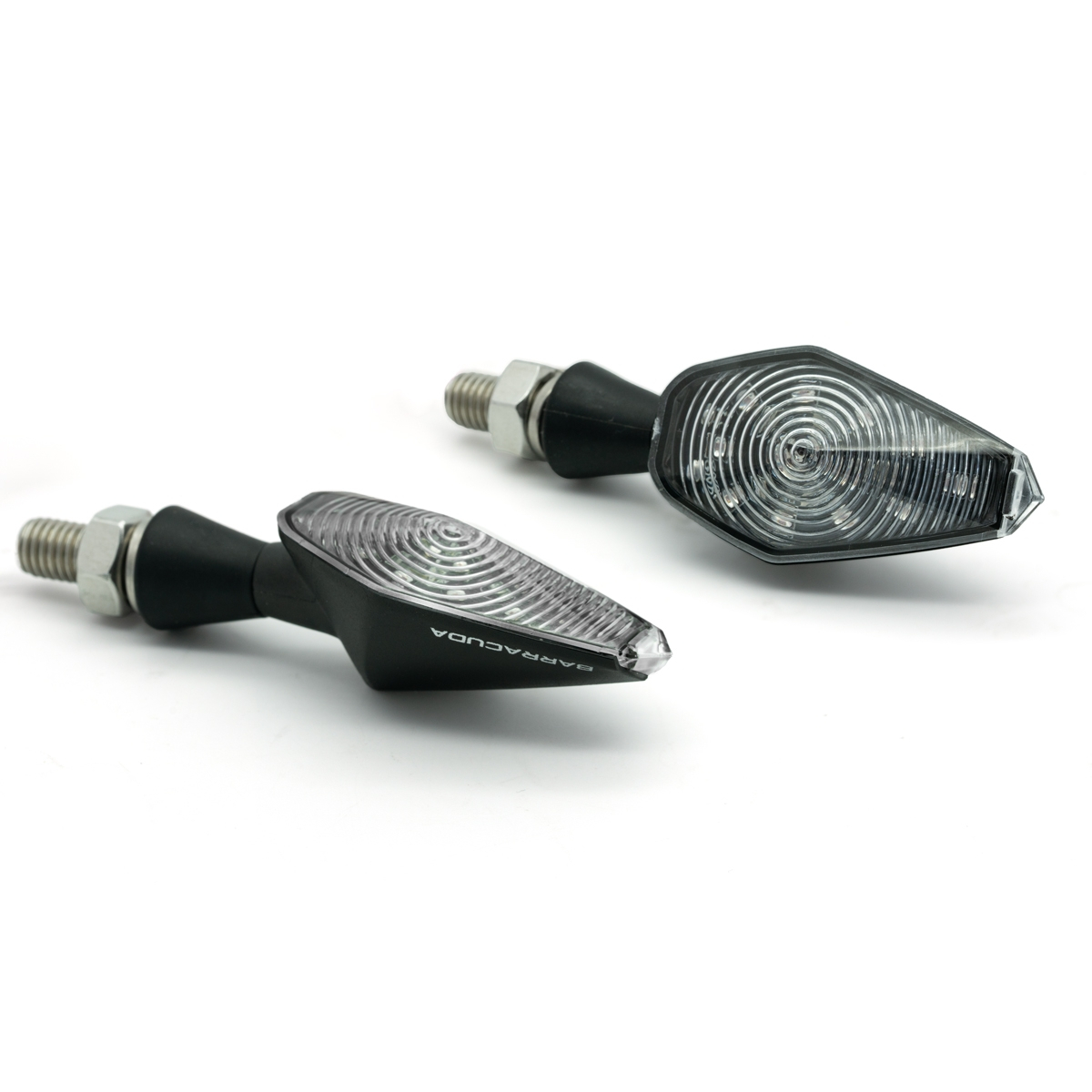 Nilight Presa Accendisigari Auto 12V - Confezione Da 2, Impermeabile Con Terminali, Per Camper Moto Barca - 5