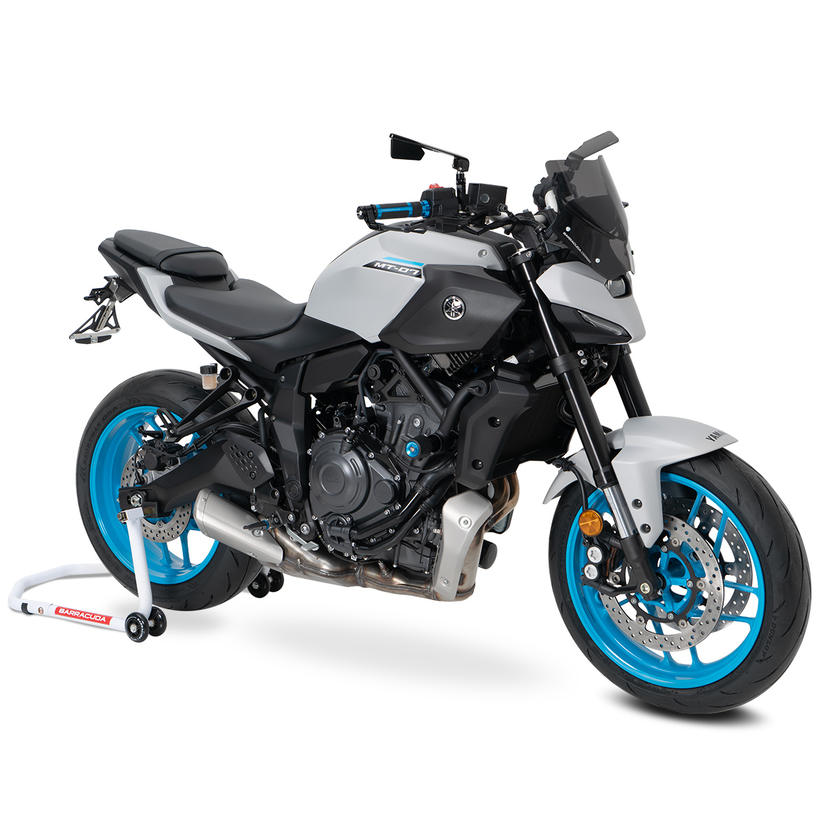 Kit Yamaha MT-07 2025