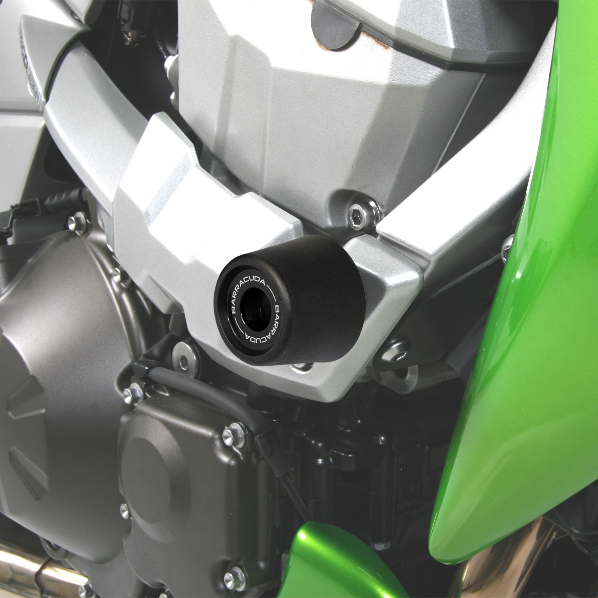 Akrapovic uitlaat demper Kawasaki Z750 Z 750 - Advertentie 1144011