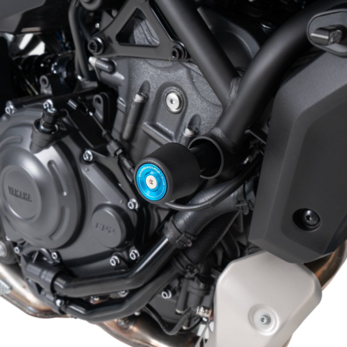 Pellicola protezione schermo strumentazione / cruscotto per Yamaha MT09