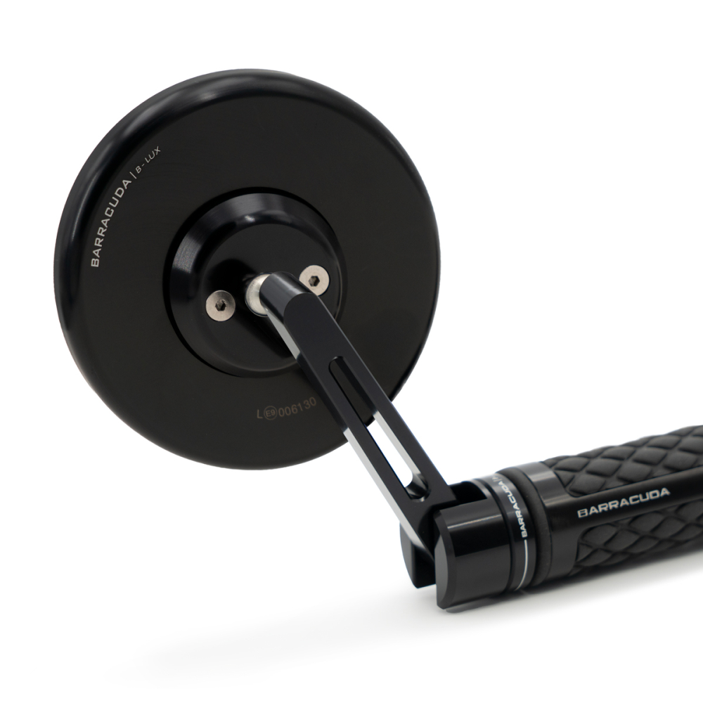 ADATTATORI RETROVISORI BAR-END