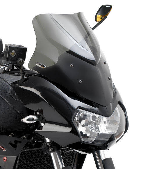 Windschild Aerosport Kawasaki Z750
