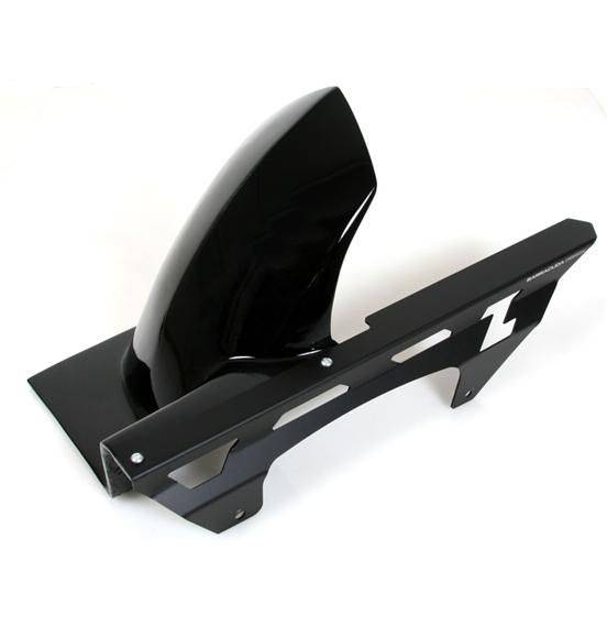 PARAFANGO POSTERIORE