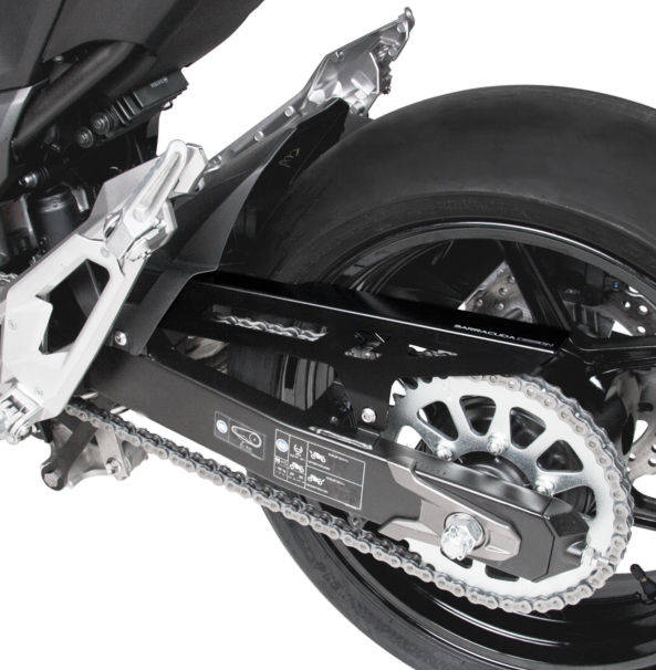 Kettenschutz Kawasaki Z800