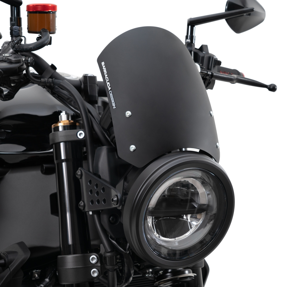 windshield honda cb 1000 r 2018