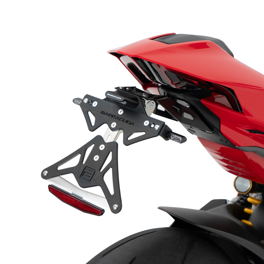 PLAQUE D'IMMATRICULATION