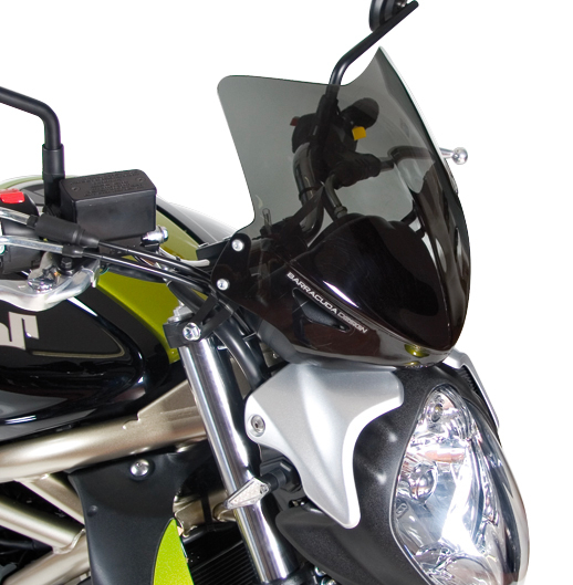 CUPOLINO AEROSPORT SUZUKI GLADIUS