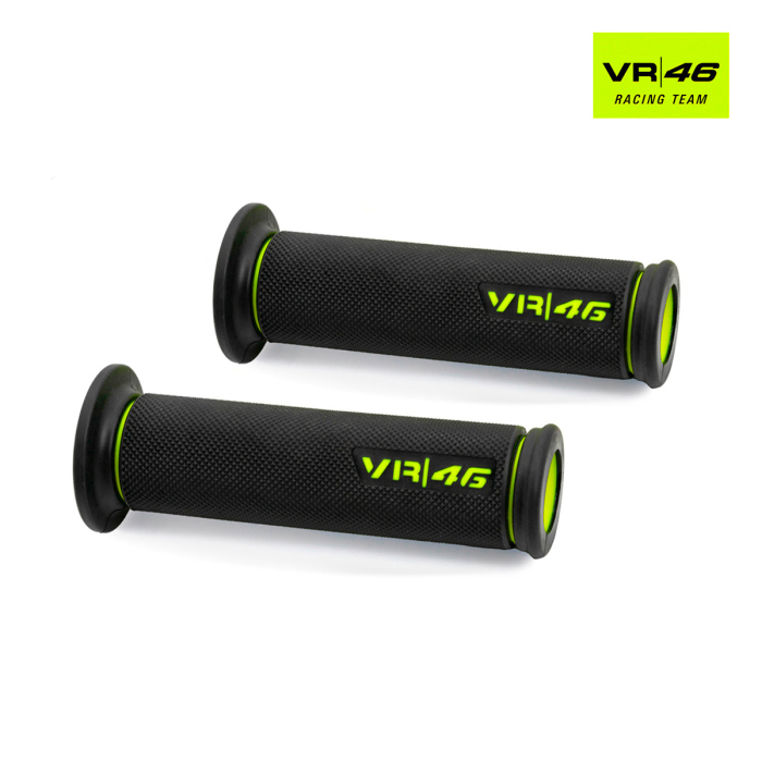 GRIPS VR|46 BLACK