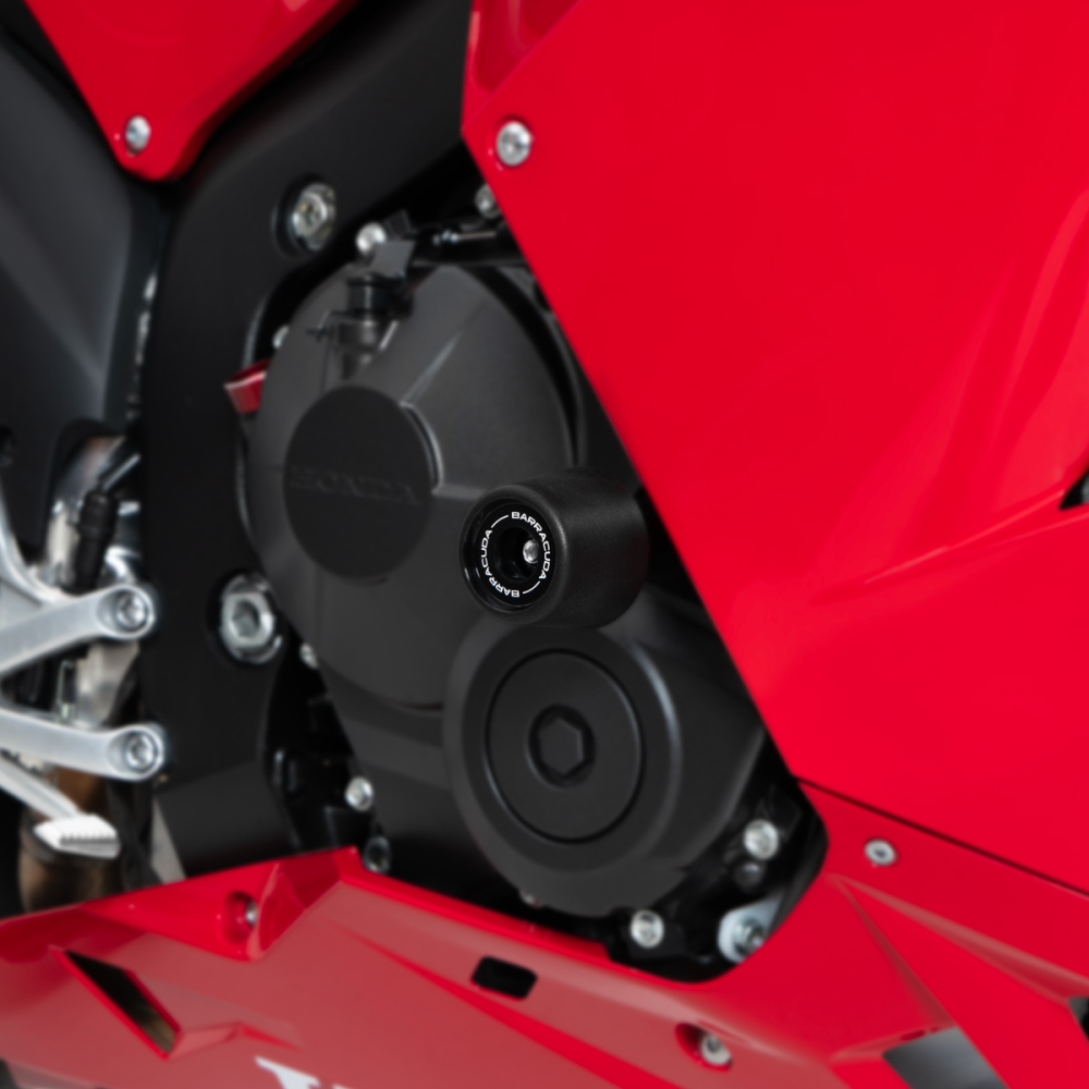 KIT TAMPONI PARATELAIO