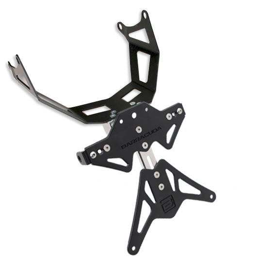 フェンダーレスキット