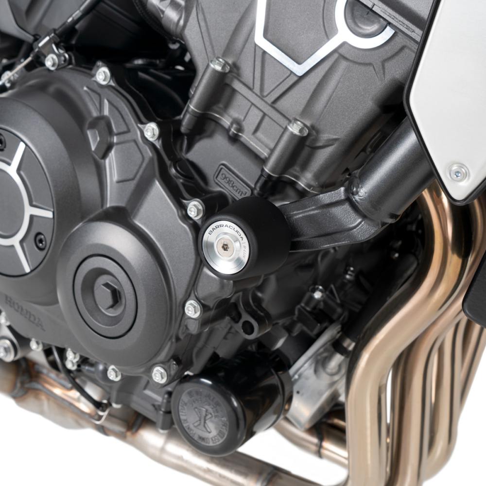 Sturzpads Honda CB1000R 2018