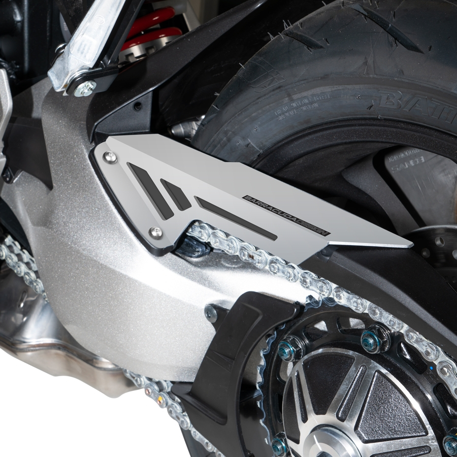 CHAIN COVER honda cb1000r