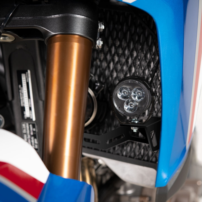 EXTRA-LIGHT BRACKET KIT honda africa twin 2018