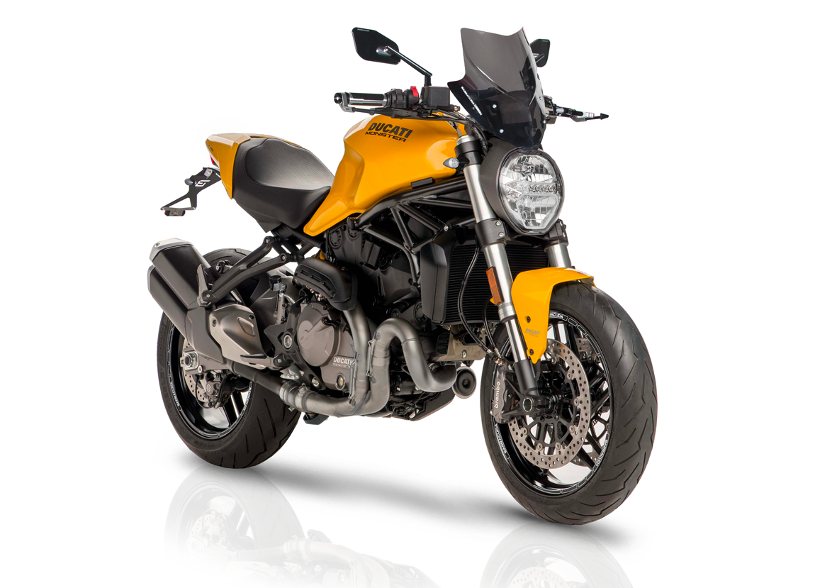 Ducati-Monster-821