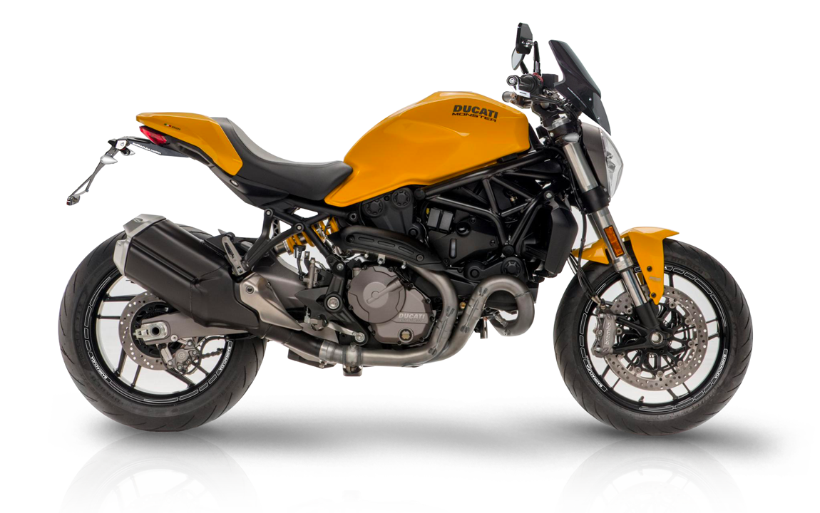 Ducati-Monster-821