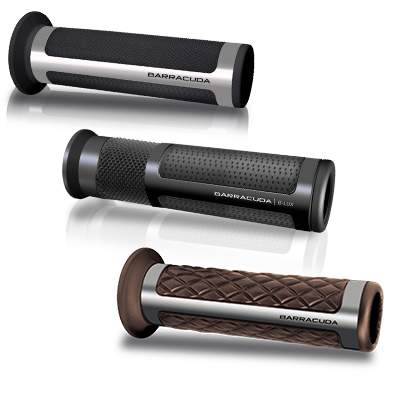 x-led indicators new grips